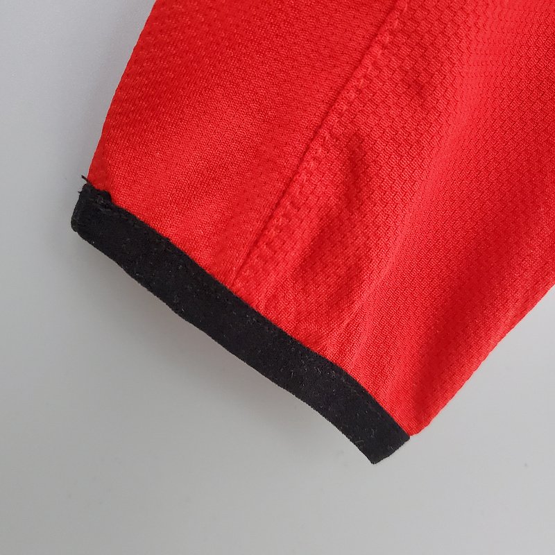 Manchester United 04/06 Retro Forma 5 Manchester United 04/06 Retro Forma - Görsel 5