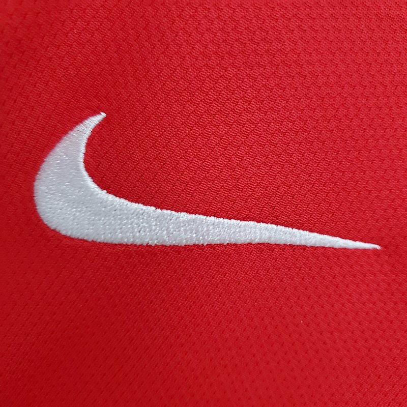 Manchester United 04/06 Retro Forma 7 Manchester United 04/06 Retro Forma - Görsel 7