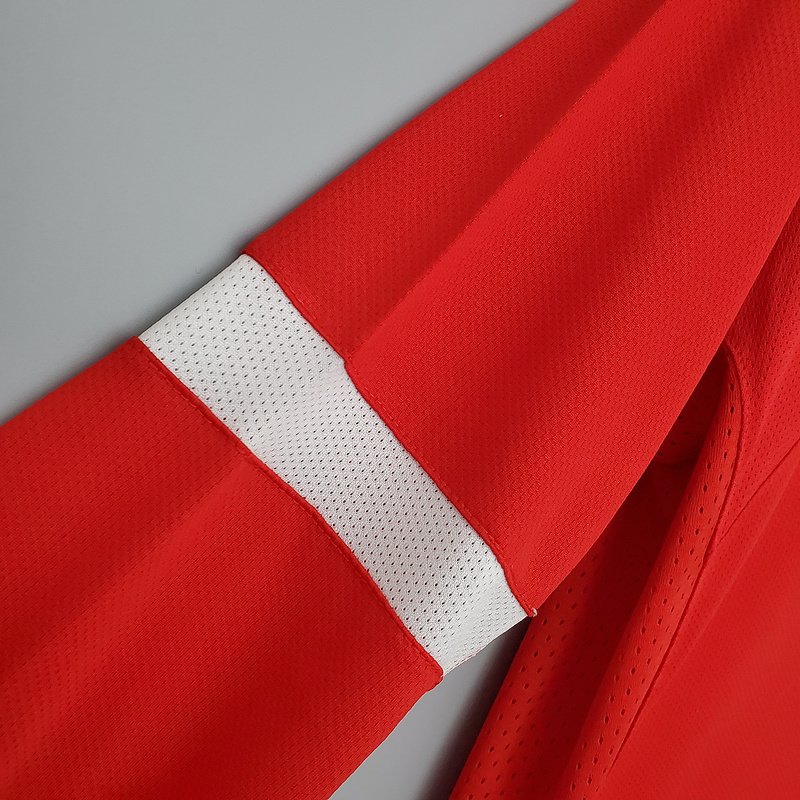 Manchester United 04/06 Retro Forma 6 Manchester United 04/06 Retro Forma - Görsel 6