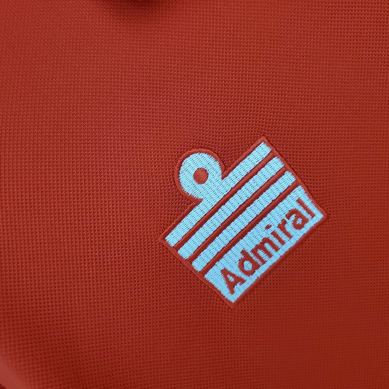 Manchester United 1977 Retro Forma 7 Manchester United 1977 Retro Forma - Görsel 7