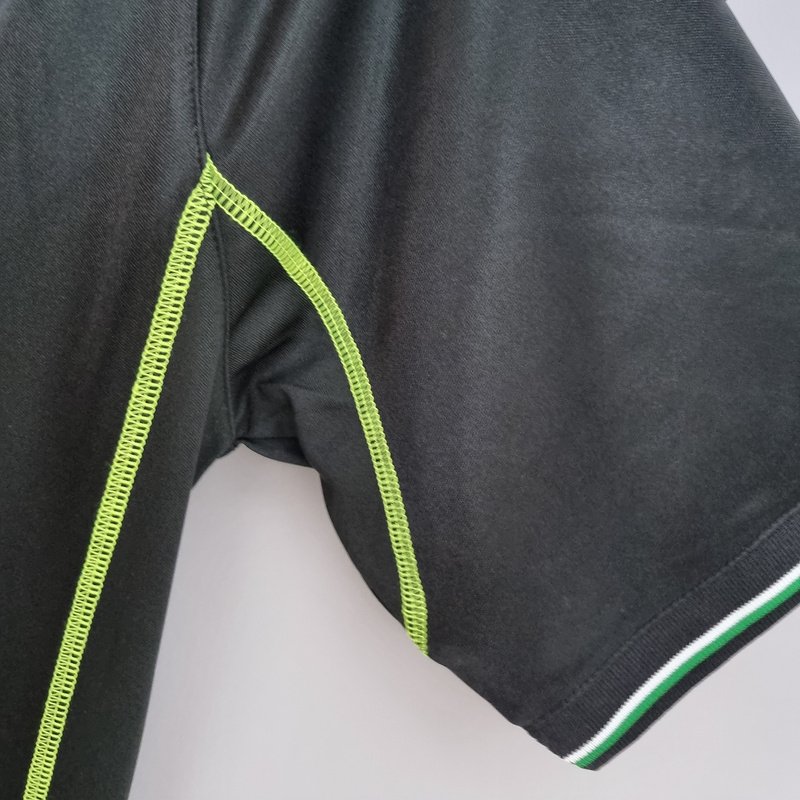 Manchester United 1988 Retro Forma 7 Manchester United 1988 Retro Forma - Görsel 7