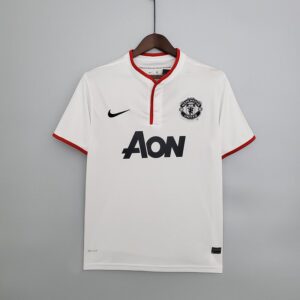 Manchester United 2013/2014 Retro Forma