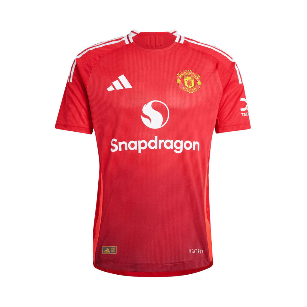 manu ev on