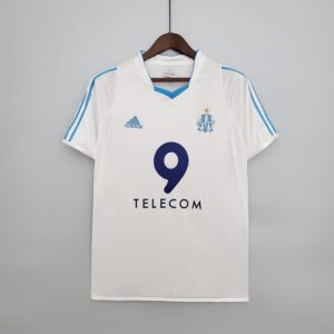 Marsilya 2002/2003 Retro Forma