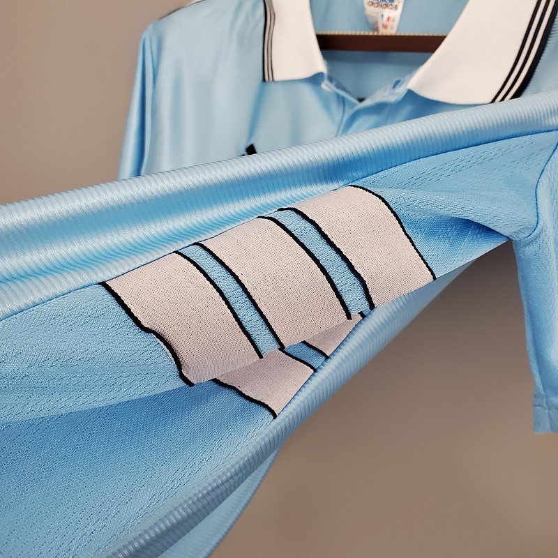 Marsilya 98/99 Retro Forma - Görsel 4