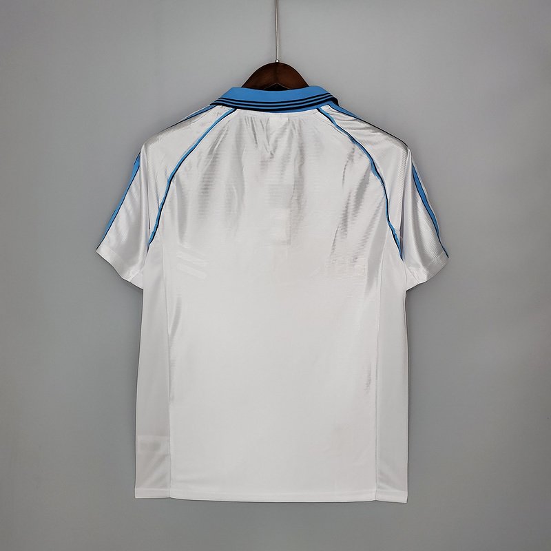 Marsilya 98/99 Retro Forma - Görsel 2