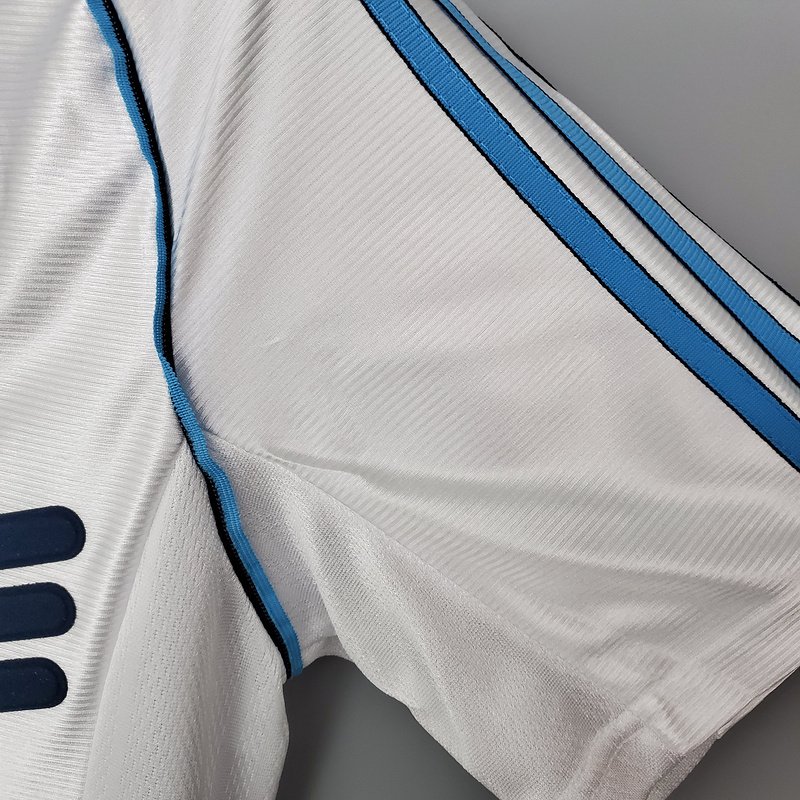Marsilya 98/99 Retro Forma - Görsel 5