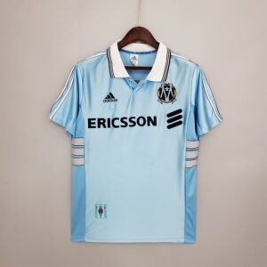 Marsilya 98/99 Retro Forma