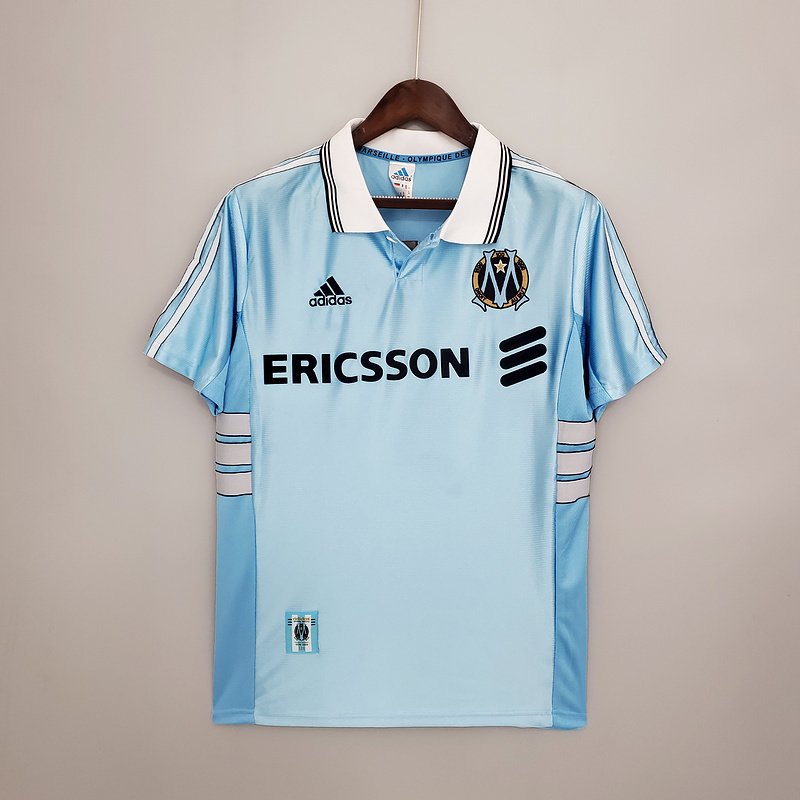 Marsilya 98/99 Retro Forma