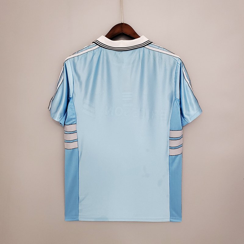 Marsilya 98/99 Retro Forma - Görsel 2