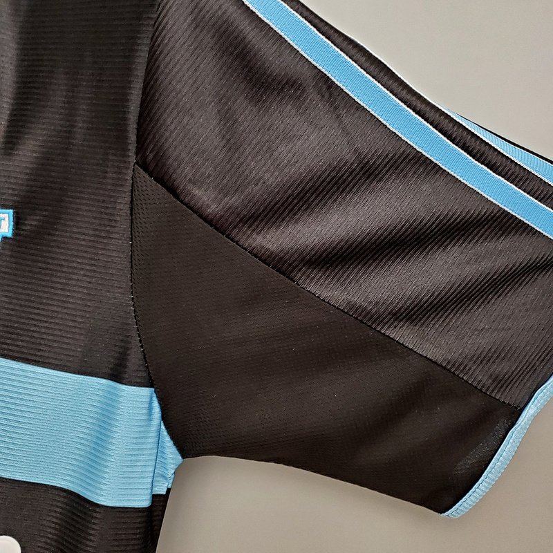 Marsilya 99/00 Retro Forma - Görsel 6
