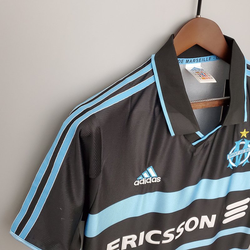 Marsilya 99/00 Retro Forma - Görsel 4