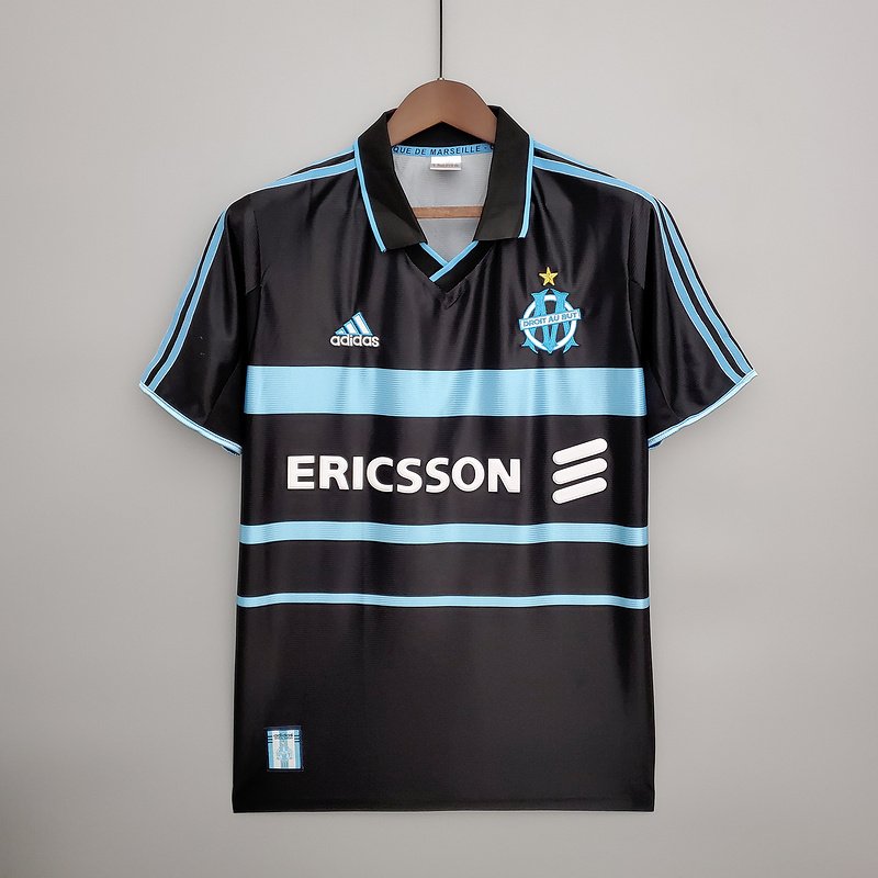 Marsilya 99/00 Retro Forma