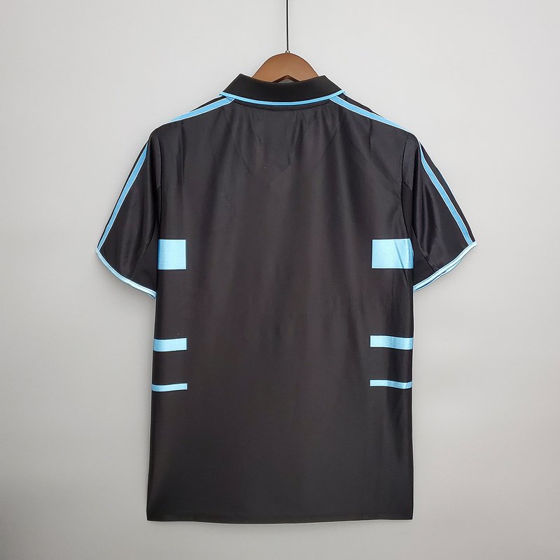 Marsilya 99/00 Retro Forma - Görsel 2