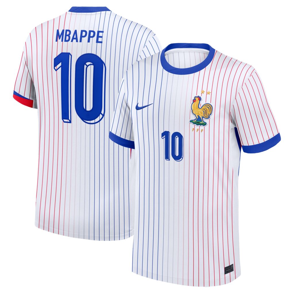 mbappe france