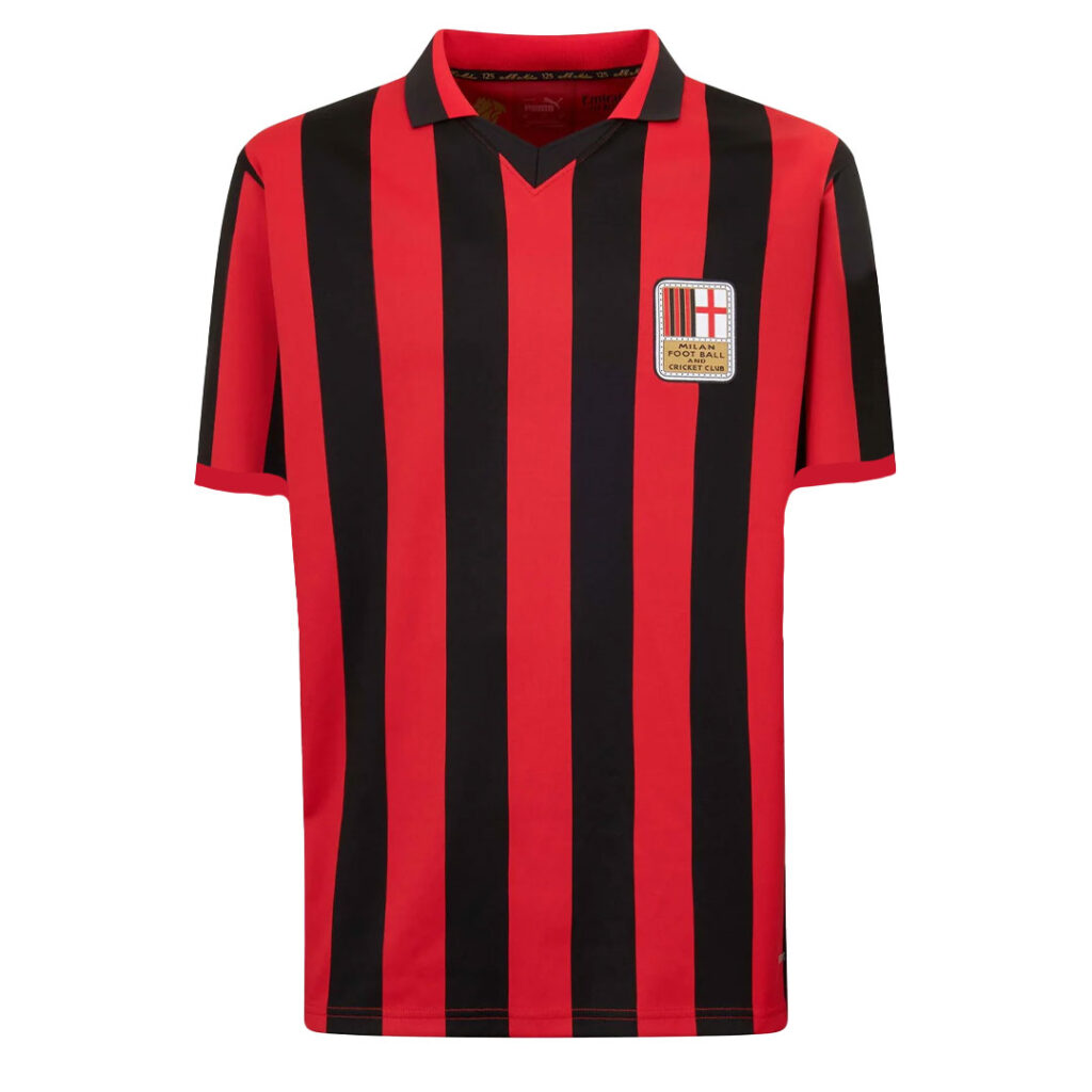 milan 125 on