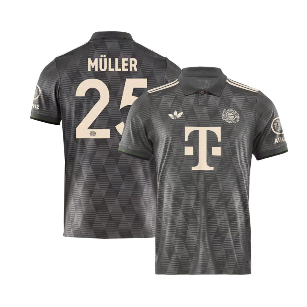 muller 1