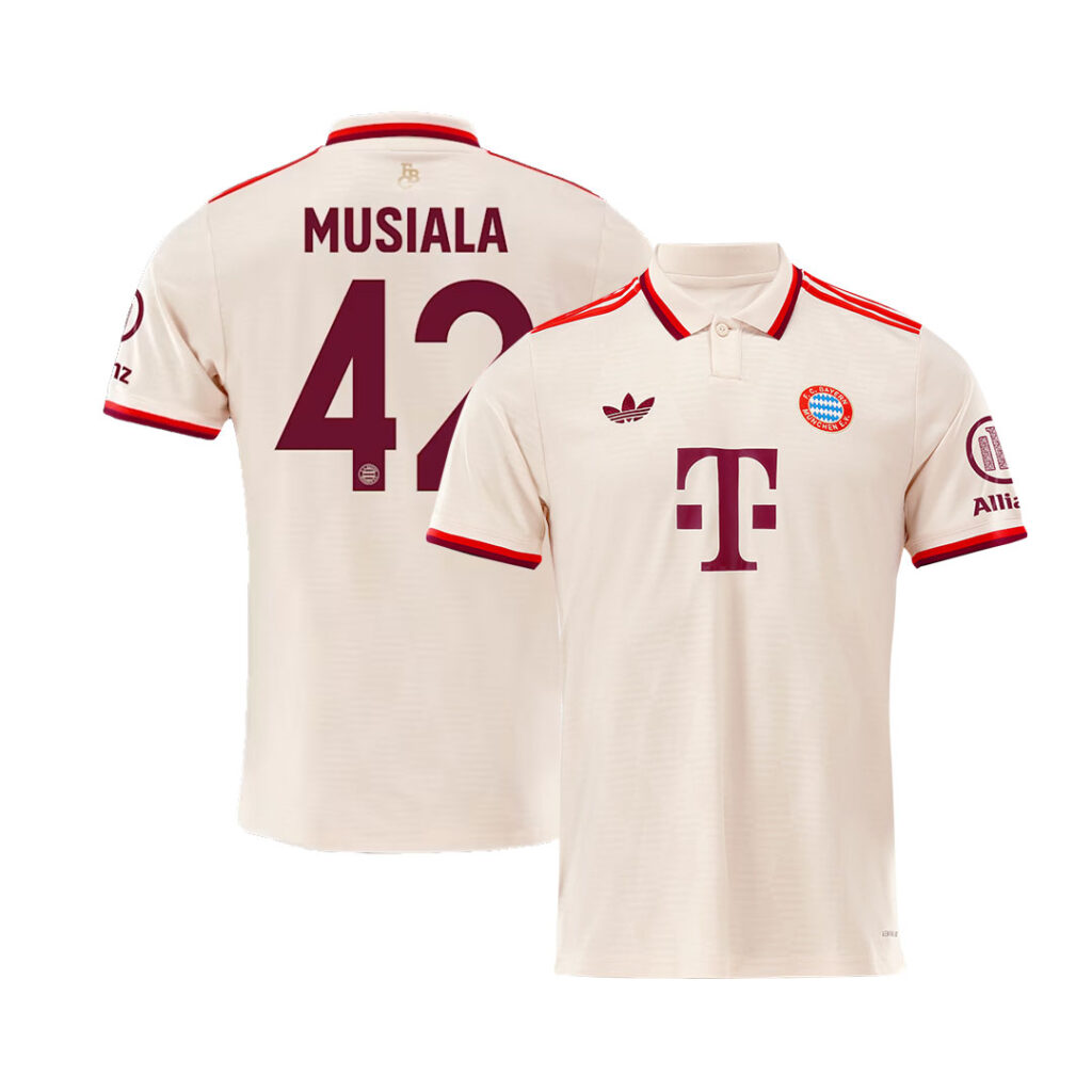 musiala