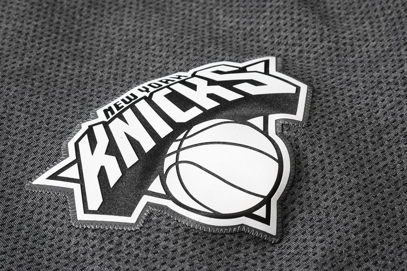 New York Knicks NBA Warmup Hoodiesuit 4 New York Knicks NBA Warmup Hoodiesuit - Görsel 4