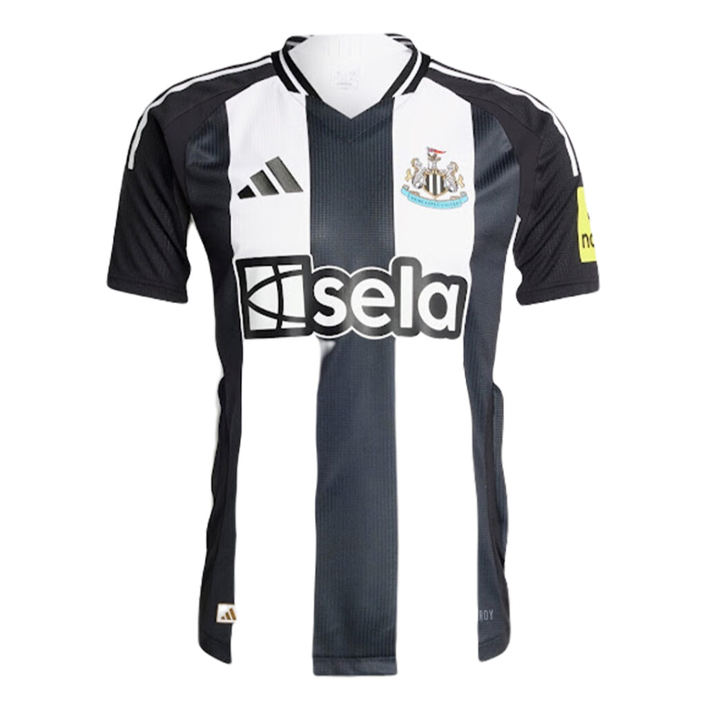 newcastle ic on
