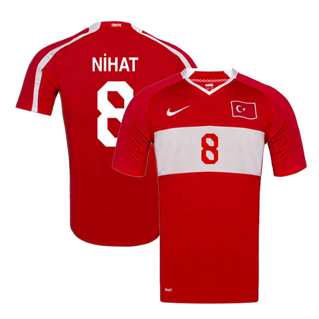 nihat