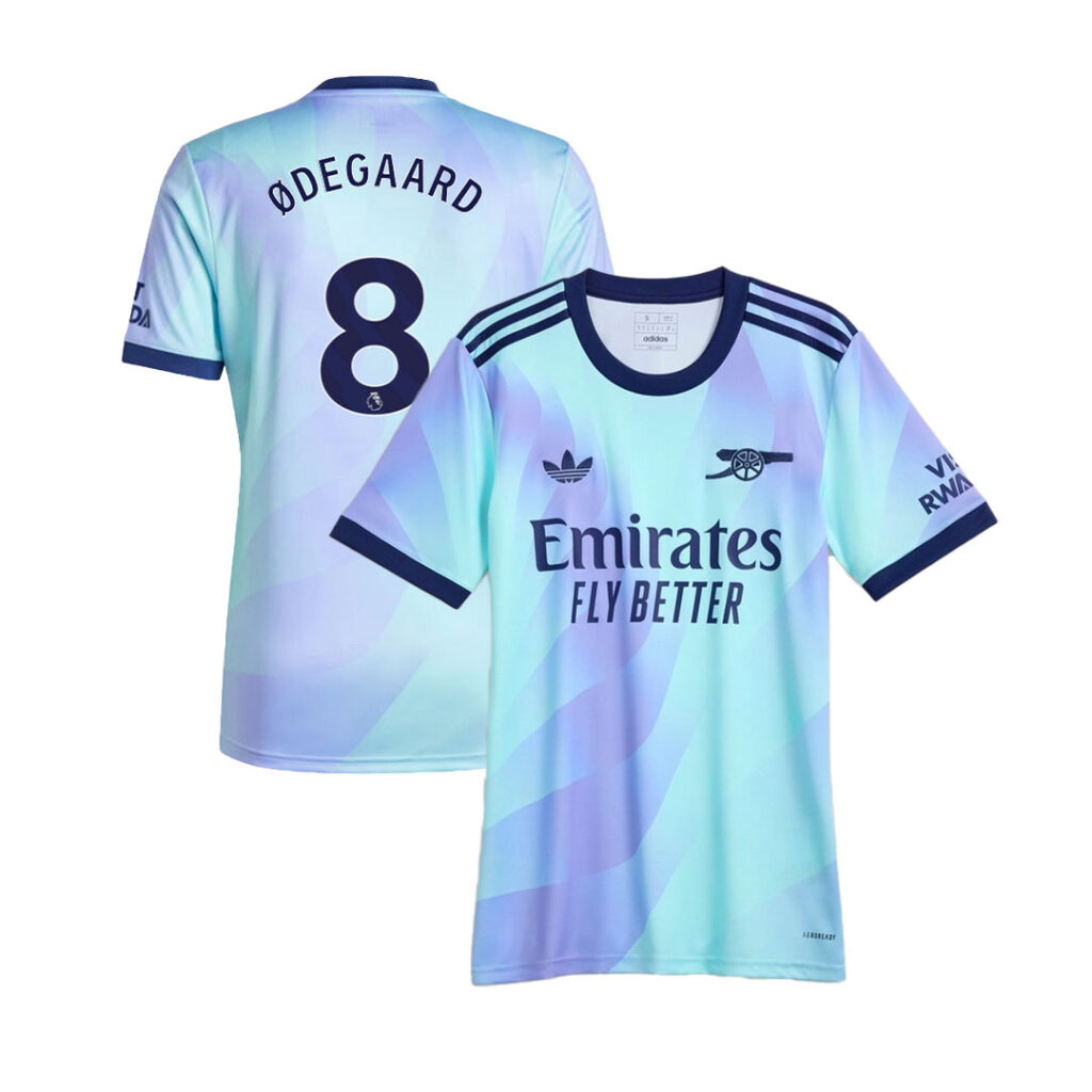odegaard