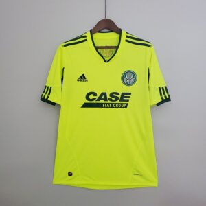 Palmeiras 10/11 Retro Forma