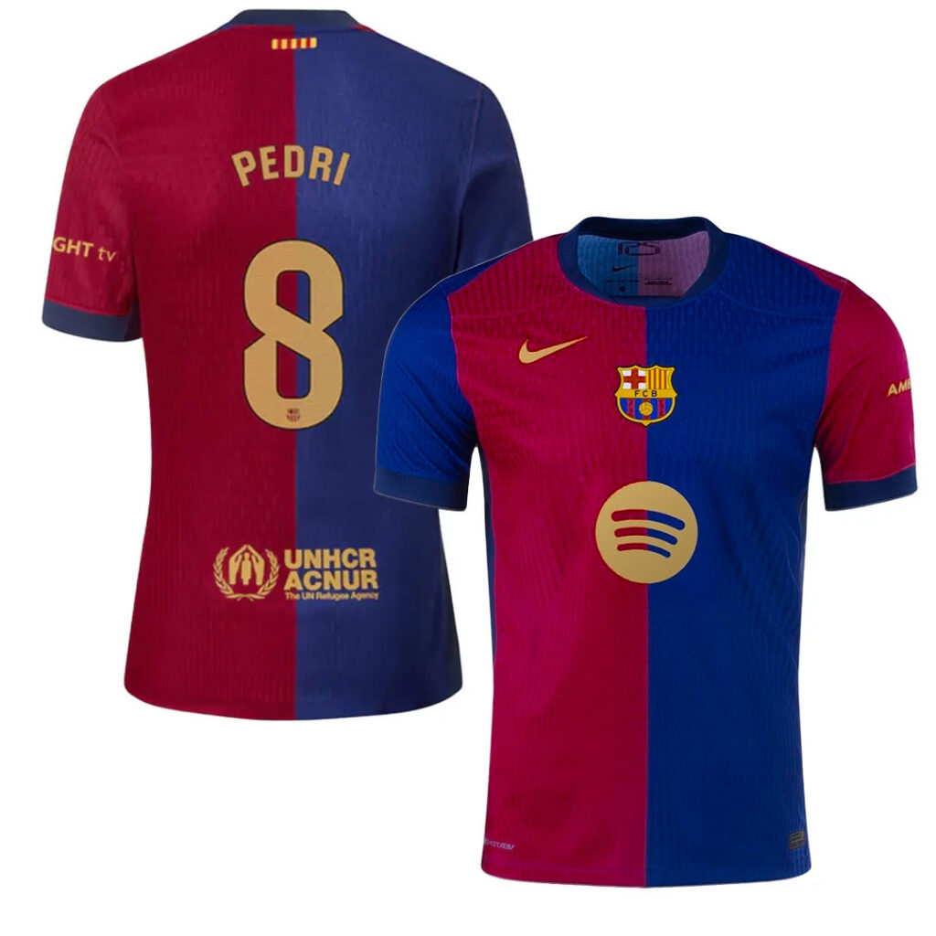 pedri