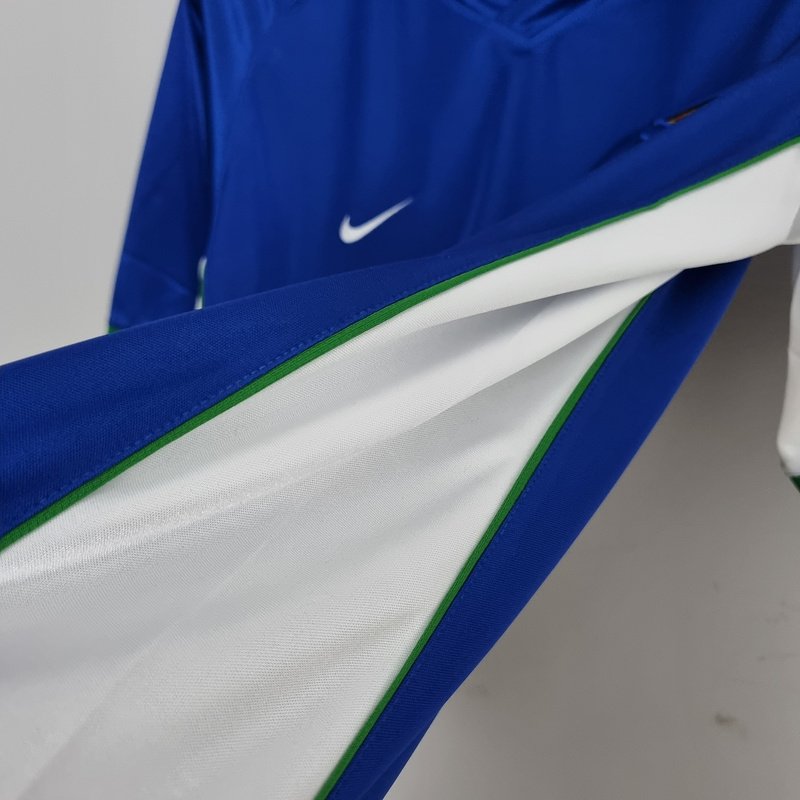 Portekiz 1998 Dünya Kupası Retro Forma 7 Portekiz 1998 Dünya Kupası Retro Forma - Görsel 7
