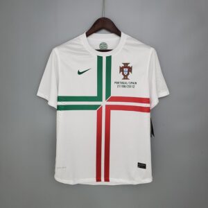 Portekiz 2012 Retro Forma