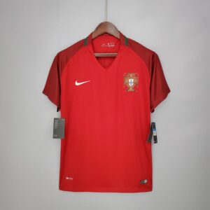 Portekiz 2018 Retro Forma