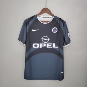 PSG 01/02 Retro Forma