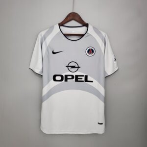 PSG 01/02 Retro Forma