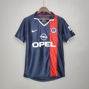 PSG 01/02 Retro Forma
