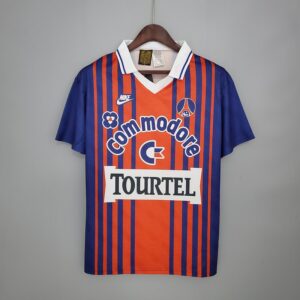 PSG 92/93 Retro Forma