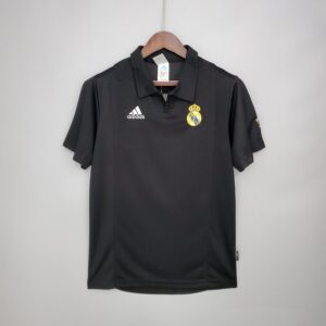 Real Madrid 02/03 Retro Forma