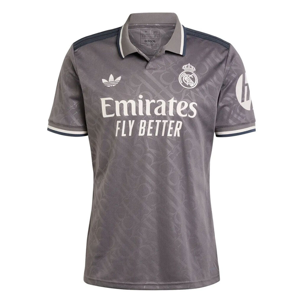 real madrid alternatif on