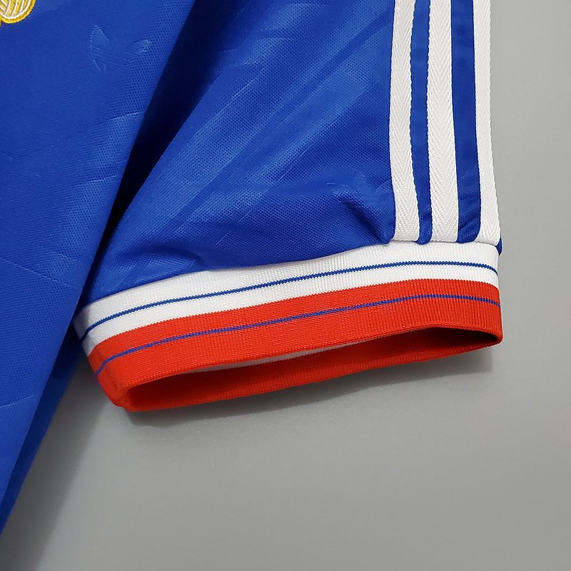 Manchester United 86/88 Deplasman Retro Forma - OUTLET - Görsel 6