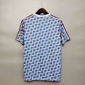 retro 90 92 manchester united deplasman retro forma 1
