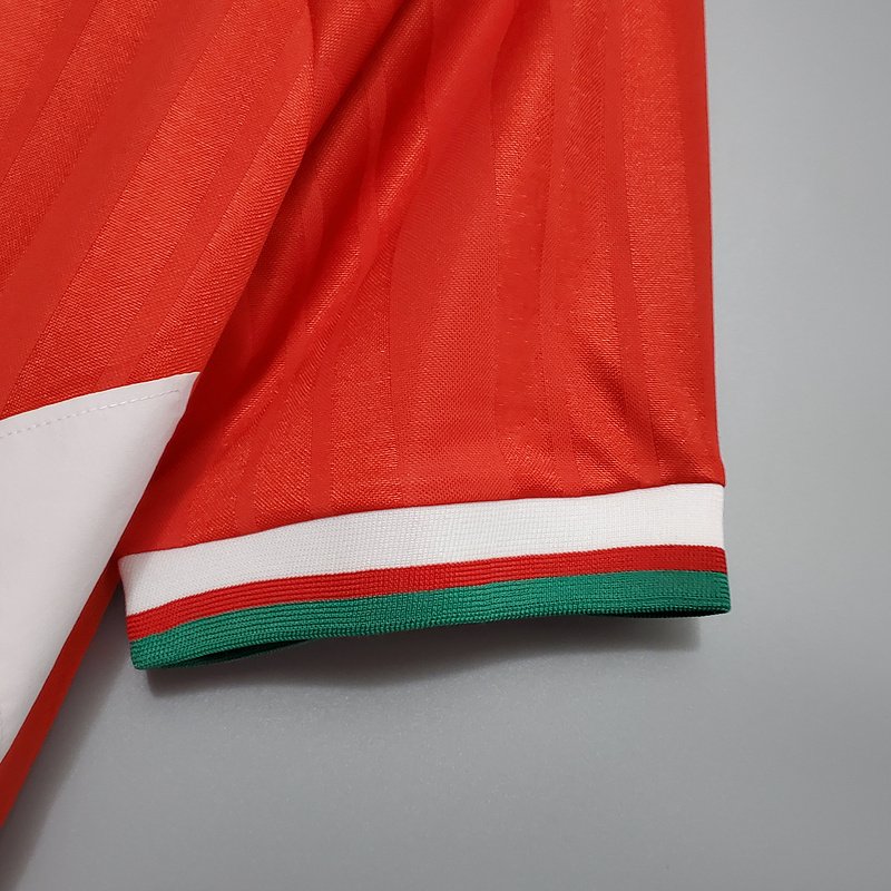 Liverpool 93/95 İç Saha Retro Forma - OUTLET - Görsel 3