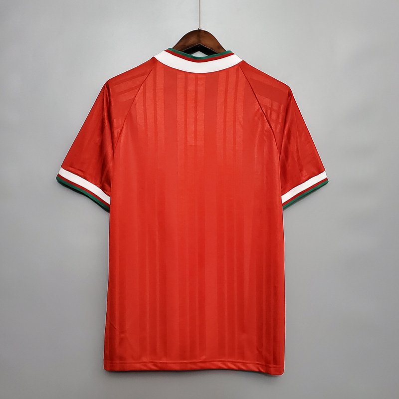 Liverpool 93/95 İç Saha Retro Forma - OUTLET - Görsel 2