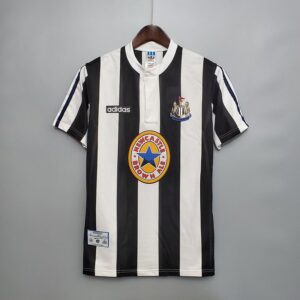 Newcastle United 95/97 İç Saha Retro Forma