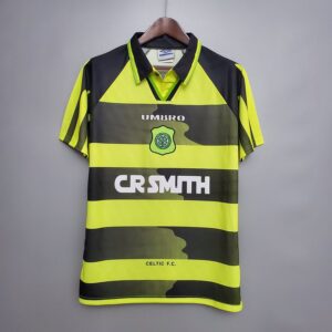 Celtic 96/97 Deplasman Retro Forma