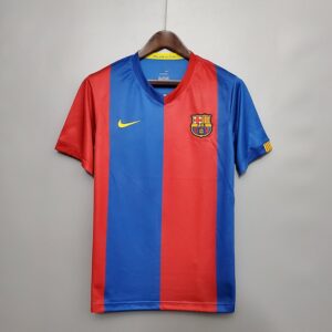 Barcelona 06/07 İç Saha Retro Forma