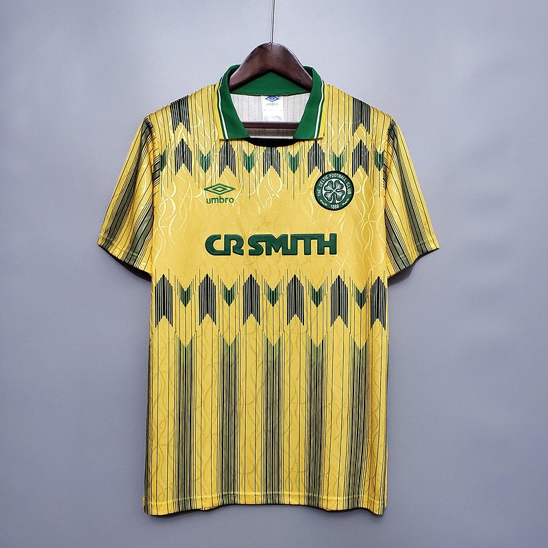 retro celtics 91 92 deplasman retro forma 7