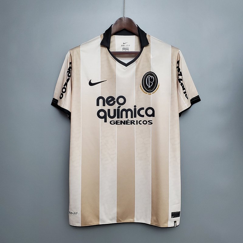 retro corinthians 100th anniversary retro forma 11