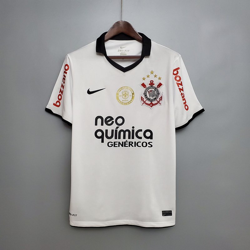 retro corinthians 2012 ic saha retro forma 11