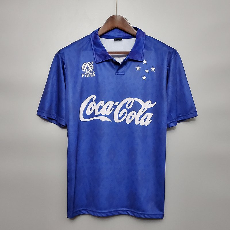 retro cruzeiro 93 94 ic saha retro forma 8