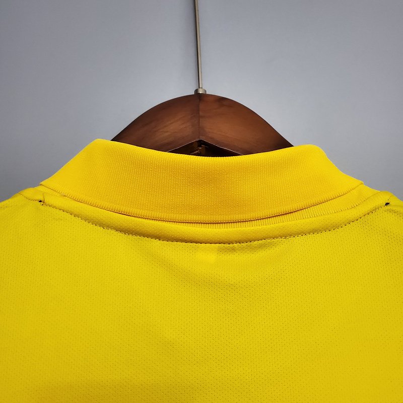 Dortmund 12/13 İç Saha Retro Forma - OUTLET - Görsel 5
