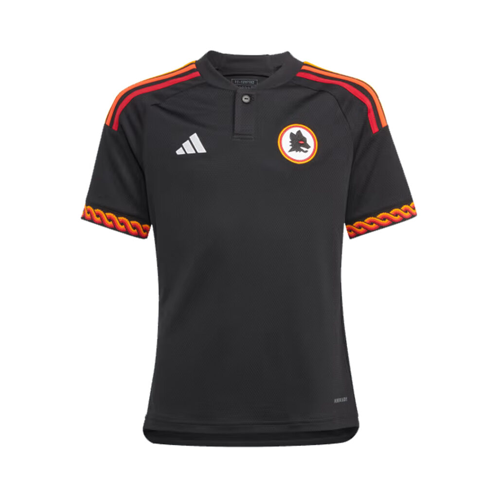 roma 3rd
